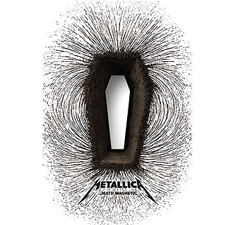 Metallica odkryla tracklist nové desky
